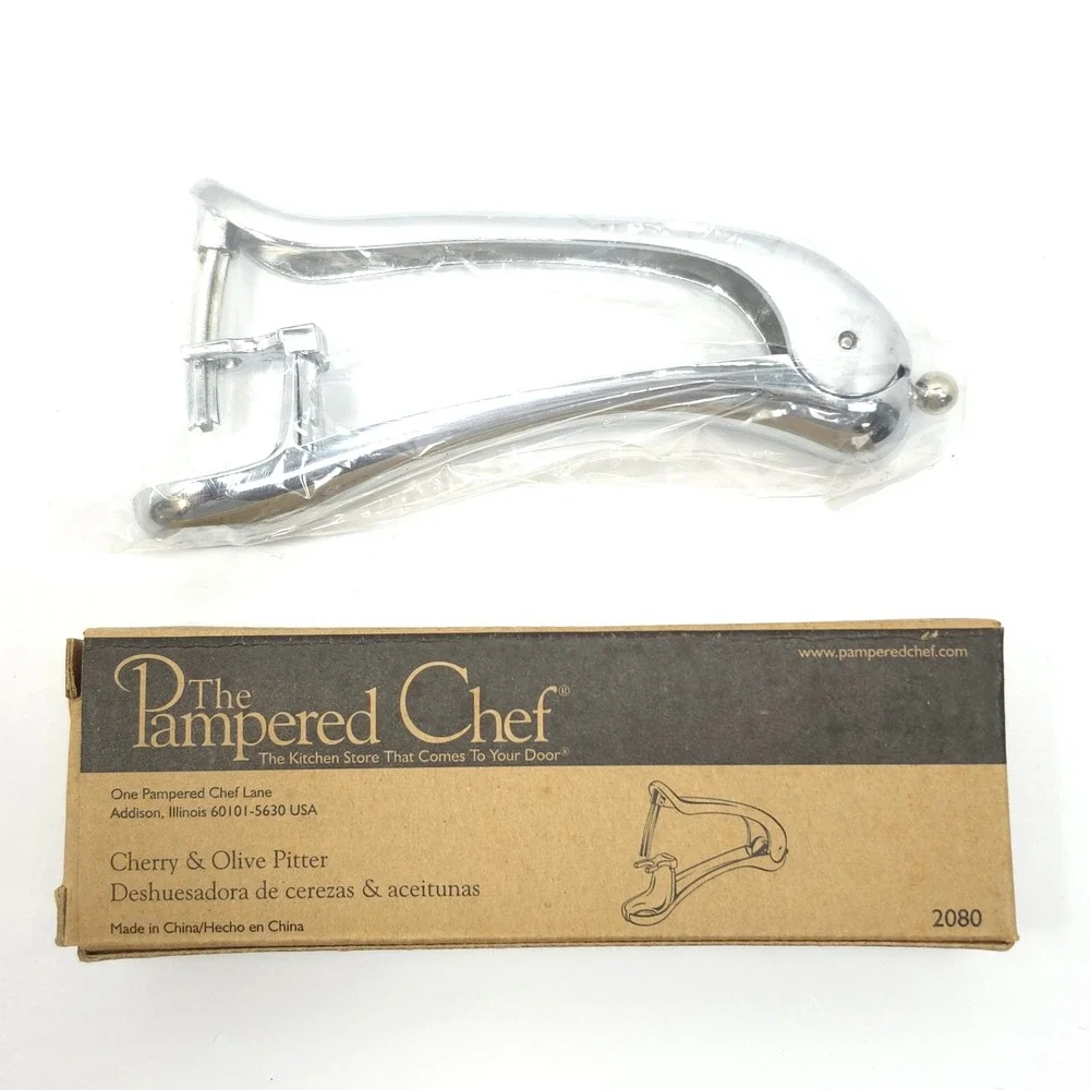 Pampered Chef pampered chef